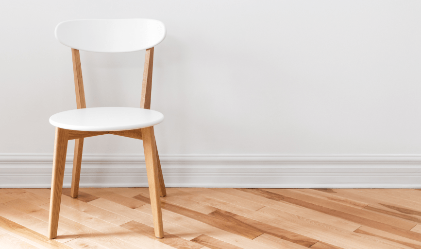 CHAIR ASSEMBLY